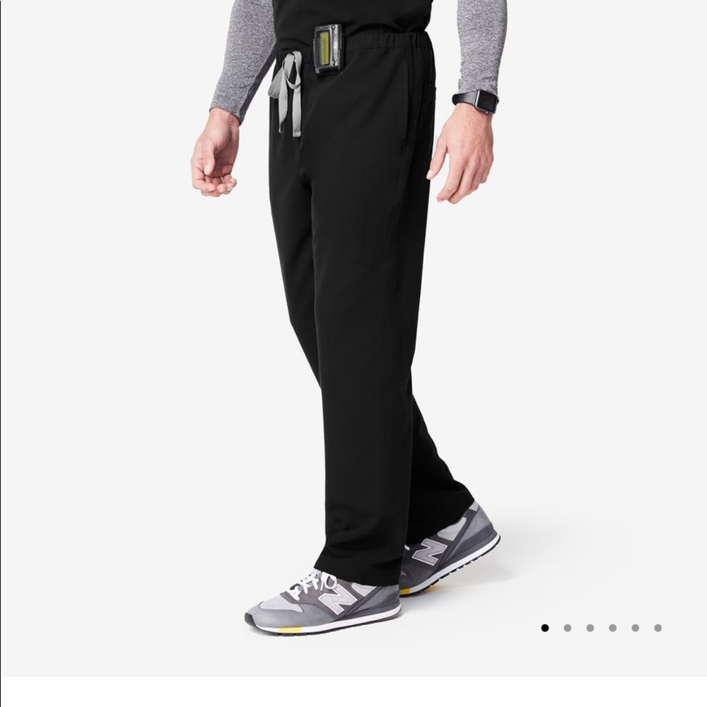 FIGS pisco basic pants NWT